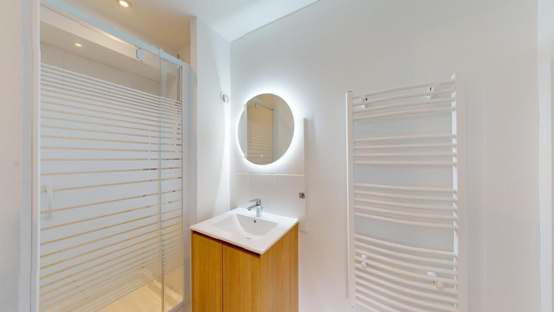 Immeuble Coty Jacuzzi Studios Et Chambres Le Havre Bagian luar foto