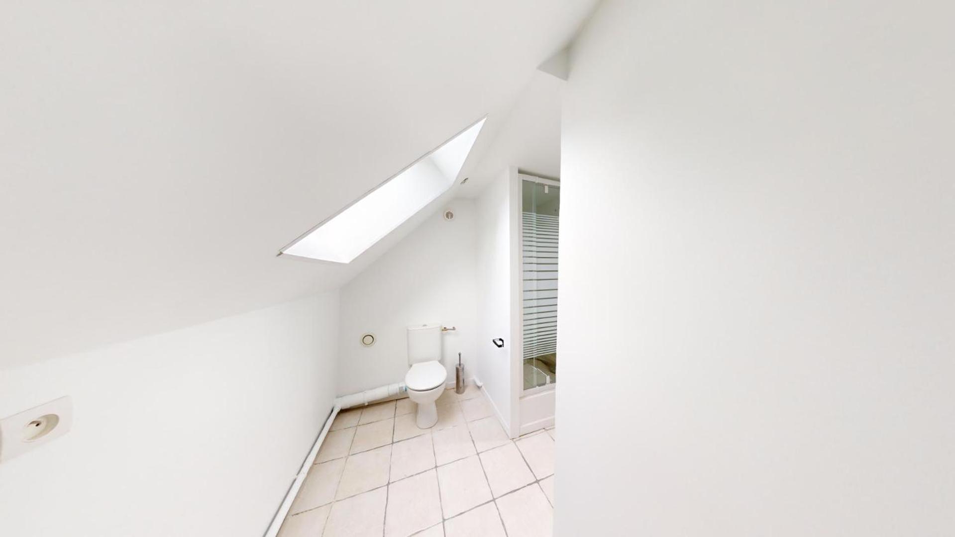 Immeuble Coty Jacuzzi Studios Et Chambres Le Havre Bagian luar foto