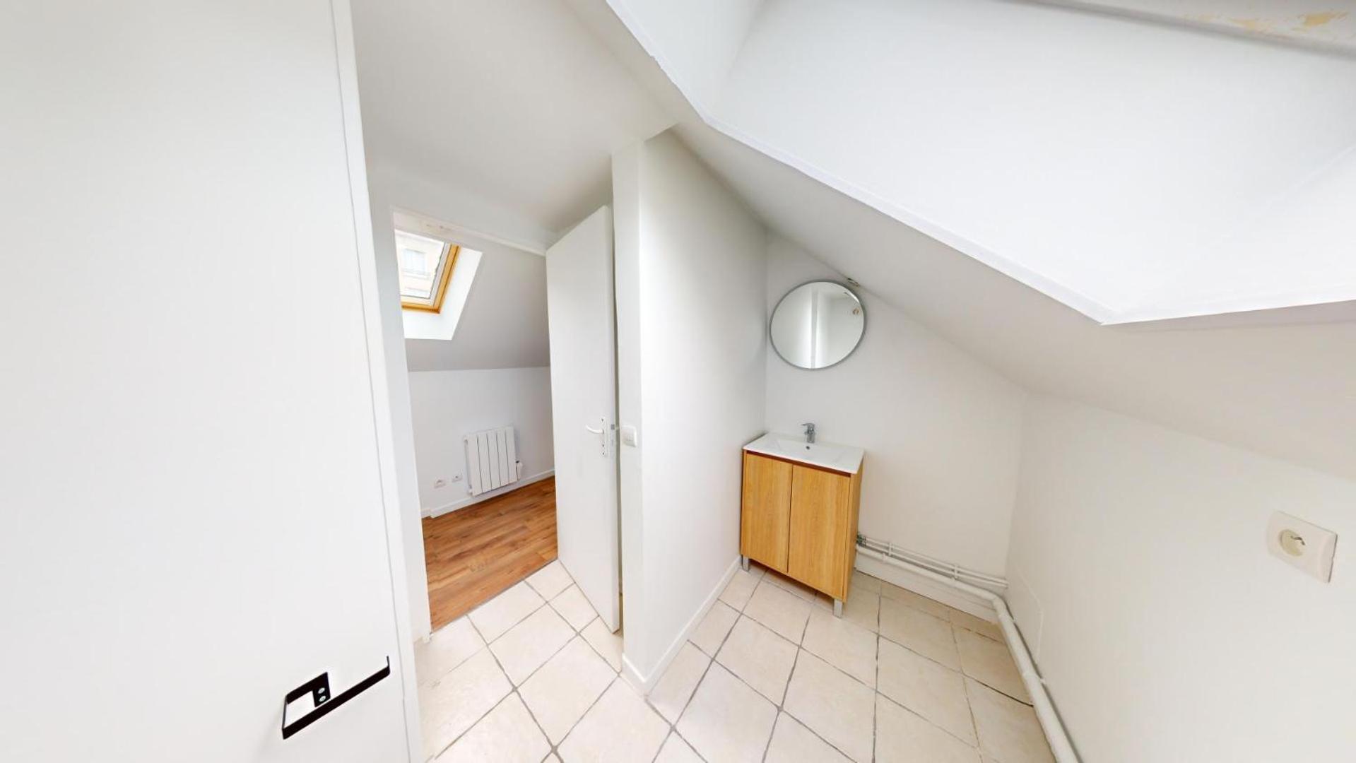 Immeuble Coty Jacuzzi Studios Et Chambres Le Havre Bagian luar foto