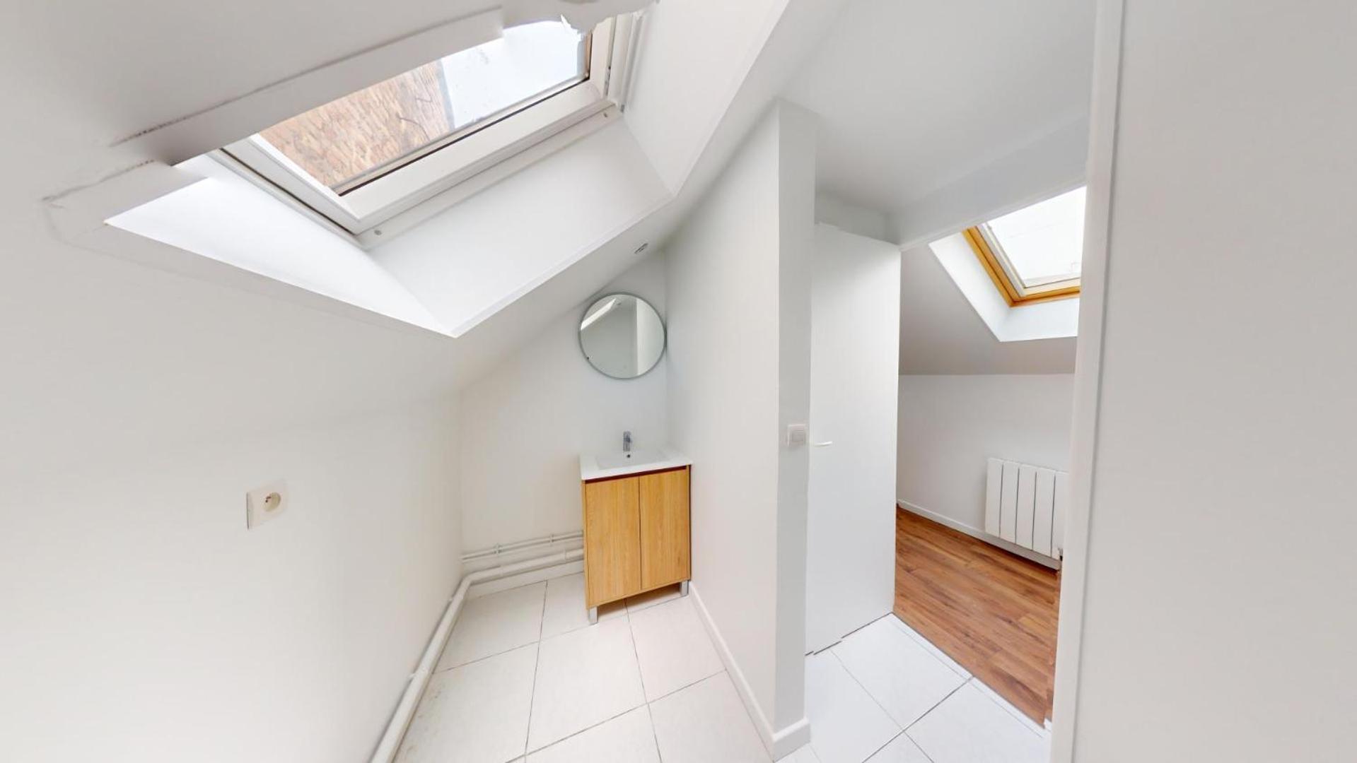Immeuble Coty Jacuzzi Studios Et Chambres Le Havre Bagian luar foto